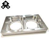 CNC Custom Box Case Made Parts Aluminum Machining Services thumbnail-3
