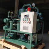 ZYD-100 Ultra-high Voltage Oil Treatment Equipme thumbnail-1