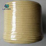 12*4mm Kevlar Cord Aramid Rope Used on Tempered Glass Machine Plant Furnace thumbnail-4