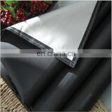 Silver Coating Blackout Curtain 210D Polyester Oxford Fabric thumbnail-2