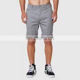 DiZNEW OEM Men's Summer Streetwear Spandex Cargo Camouflage Shorts thumbnail-2