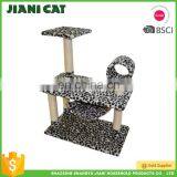 Pet Product 2016 New Products Tree Cat Design thumbnail-3