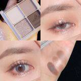 Eyeshadow Compact thumbnail-2