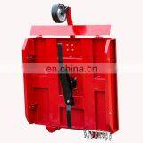China Brush Grass Slasher Cutter Gearbox Tractor Mini Rotary Mower thumbnail-3