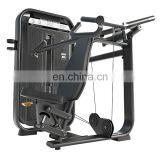 Dhz Fitness Commercial Gym Equipment E7006 Shoulder Press thumbnail-1