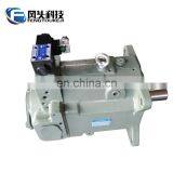 Japan YUKEN Axial Piston Pump A145-FL01-HSK-60 Hydraulic Pump thumbnail-3