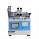 Touch Microcomputer Insertion Auto Testing Force Test Machine (touch Type) thumbnail-5