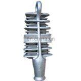 Antique Blacksmith Tongs thumbnail-1