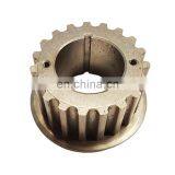 New Engine Camshaft Timing Gear OEM 7700108817 7700100779 thumbnail-1