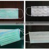 Making Machine Mask Machine for Medical Mask Blank Mask Machine thumbnail-4