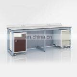 Lab Furniture Chemistry Laboratory Metal Table Work Bench