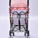 Cochecito de Bebe Portable Passeggino Leggero thumbnail-4