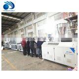 PVC Ceiling Panel Machine for Plastic Panel Wall Making Machine thumbnail-2