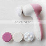 Facial Cleansing Brush Facial Brush Beauty Apparatus thumbnail-1