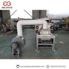 Cocoa Peeling Machine For Processing Cocoa Bean Cocoa Winnowing Machine thumbnail-2