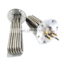 Factory Sale Electric Immersion Water Heater 20kw Heater Element thumbnail-6