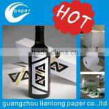 Cheap Custom-made Manual Beer Bottle Labels, Beer Bottle Label Making Machine, Manual Labeling Machine thumbnail-2