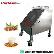 High Quality Almond Powder Making Crushing Machine for Sale
