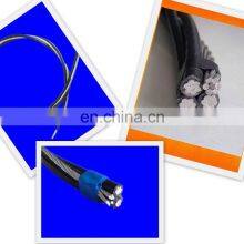 Best Selling 2/3/4 Cores OVERHEAD SECONDARY DISTRIBUTION TRANSMISSION LINE thumbnail-5