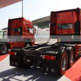 Dongfeng DFL4251A15 6x4 Truck Tractor thumbnail-4
