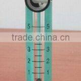 Acrylic Oxygen Flow Meter Used for Hospital