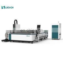 7% PRICE OFF Star Products Fiber Laser Cutting Machine Cut Pipe / Metal Tube Fiber Laser Cut Machine thumbnail-3