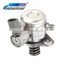 OE Member 13517610761 High Pressure Fuel Pump Hydraulic Oil Pump Car Engine Parts 0261520130 0261520131 For BMW