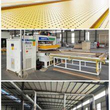 Wood Wool Cement Panel thumbnail-5