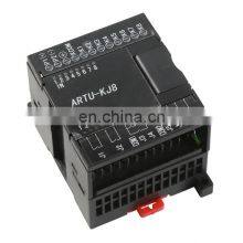ARTU-KJ8 Series Remote Terminal Unit Collect 8 Switch Signals and 8 Relay Output Signals With Rs485 thumbnail-3