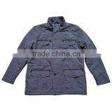 Winter Mens Outdoor Jacket thumbnail-1