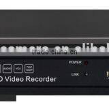 H.264 DSP Hi3515A 8ch POE NVR 1080P thumbnail-1