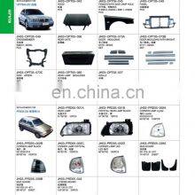 CARVAL/JH/AUTOTOP AUTO PARTS FOR KIA OPTIMA 2005 thumbnail-3