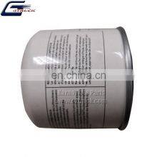 Factory Price High Quality Air Dryer Cartridge OEM 1391510 6000184733 T200W II39737F004 for DAF Air Dryer Filter thumbnail-4