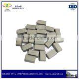 Top Quality Zhuzhou Tungsten Carbide Brazed Tips thumbnail-2