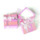 Paper Color Box/packaging Box