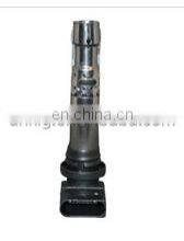 Good Quality 036 905 715 F Car Ignition Coil for Audi and Volkswagen thumbnail-4