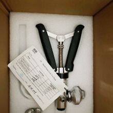 Druck Pneumatic Pressure and Vacuum Pump 1/4NPT GE Pv211