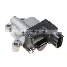 100000762 Idle Air Control Valve 16022-RAA-A01 for Honda Accord 2.4L 3.0L 2003-2006 thumbnail-4
