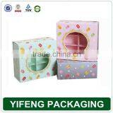 Customized Sweet Cardboard Packaging Box/packaging Cardboard Box thumbnail-5