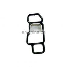 15826-RNA-A01 Genuine Engine Variable Timing Spool Valve VTEC Solenoid Gasket For ACCORD 2009-2021 CIVIC 2006-2013 thumbnail-1