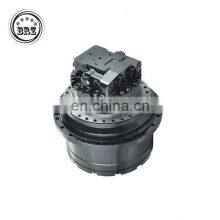 Sumitomo Final Drive Ls-3400Aj Machine 340AA-0575 LS2650FJ-2 LS2800FJ2 Ls-3400 Excavator Travel Motor thumbnail-1