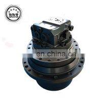 Dedicated R110 Travel Motor R110-7 Hydraulic Motor R100 Travel Drive thumbnail-5