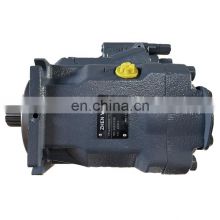 Rexroth A10V071DFR1 A10V0100DFR1 A10V0140DFR1 ALA10V060DFR1 Series Hydraulic Variable Piston Pump AL-A10V060DFR1/52L-VSD11N00 thumbnail-1