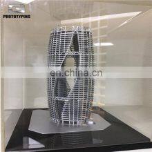 2021 профессиональный быстрый прототип новый большой пластиковый строительный 3D-принтер блок для строительства