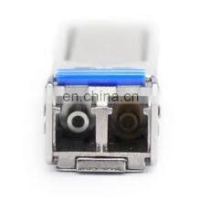 40km 10km 25g SFP 1.25g Gpon Epon Copper Converdor Fiber Cable Price Olt 4 Port Switch Sfp Patch Cord thumbnail-3