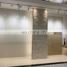 Unglazed B1a Group Polished Porcelain Vitrified Ceramic Floor Tiles From Foshan