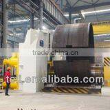 Nantong Teli Plate Bending Roll Machine thumbnail-1