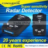 Promational Low Price Anti Police Radar Detector thumbnail-1
