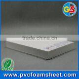 Environmental PVC Foam Sheet / Clear PVC Sheet 13mm thumbnail-4
