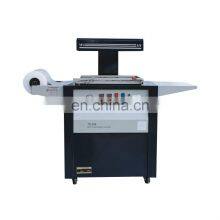 TB-390 HUALIAN Skin Machine In Packaging With Good Quality